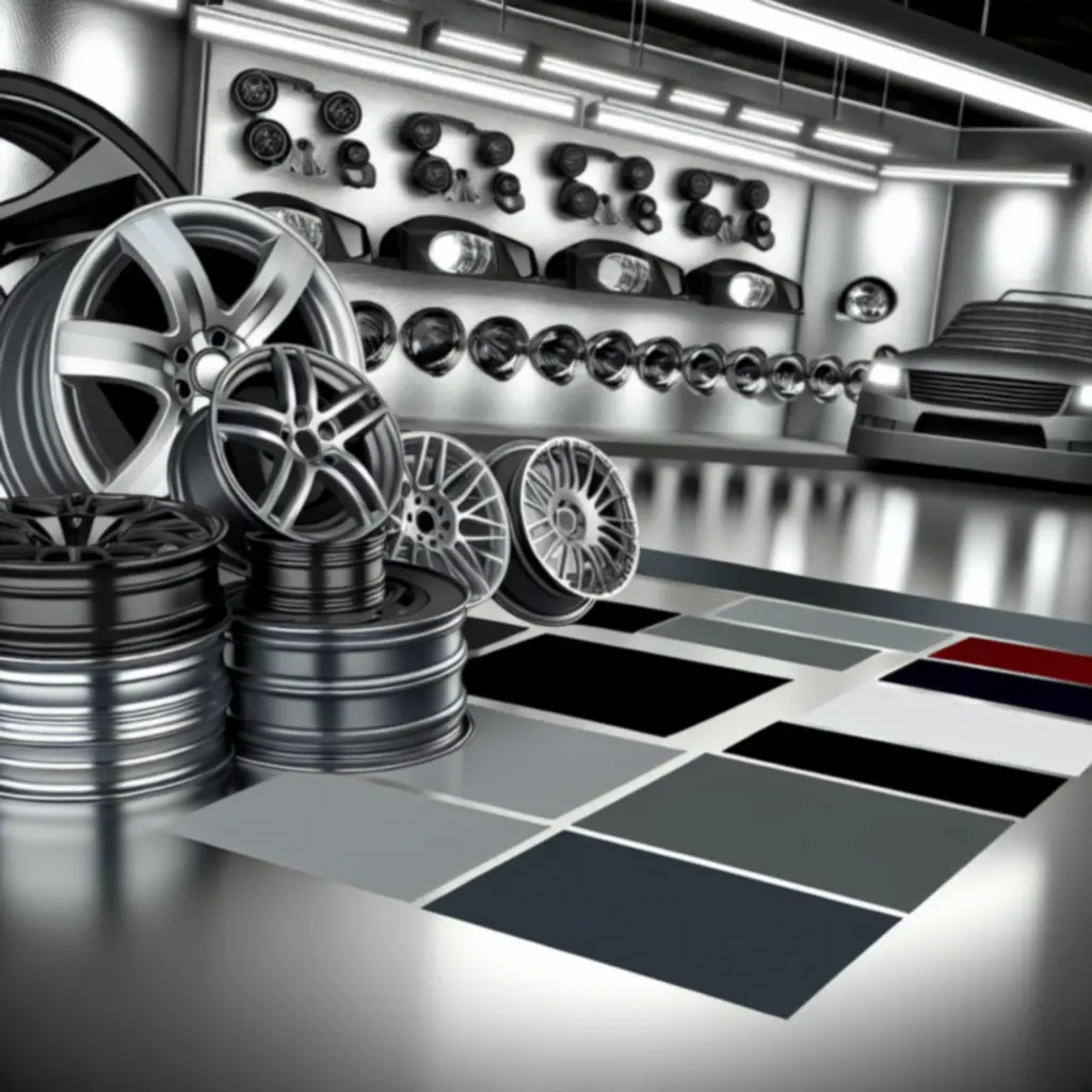 Performance Accessories