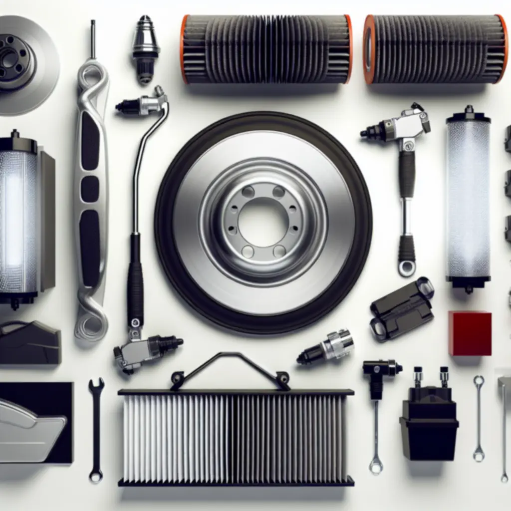 Featured Products Showcase