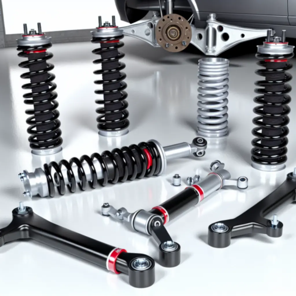 Suspension Kit